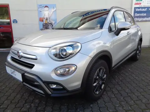 Used FIAT 500X Petrol 2015 Ad 