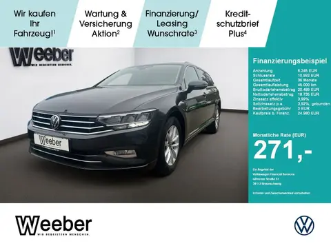 Used VOLKSWAGEN PASSAT Diesel 2023 Ad 