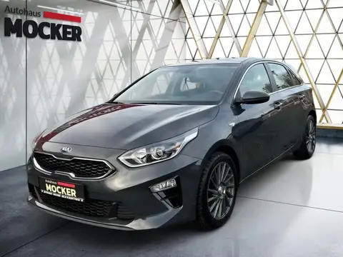 Annonce KIA CEED Essence 2021 d'occasion 