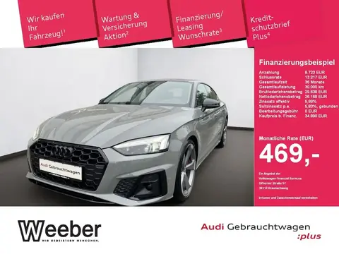 Used AUDI A5 Diesel 2020 Ad Germany