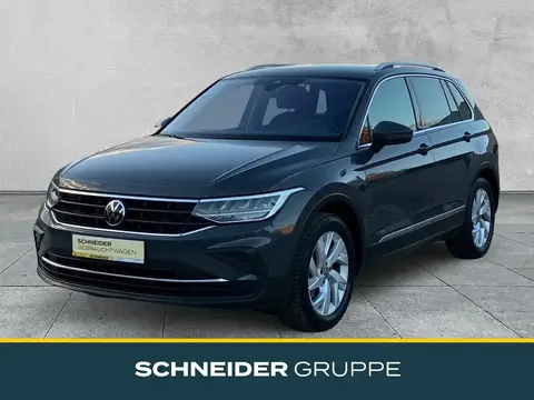 Used VOLKSWAGEN TIGUAN Petrol 2023 Ad 