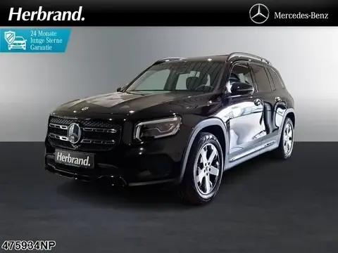 Used MERCEDES-BENZ CLASSE GLB Petrol 2023 Ad 