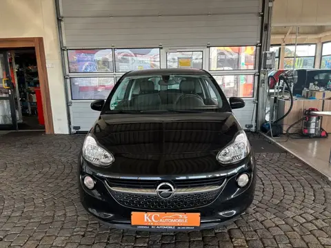 Used OPEL ADAM Petrol 2016 Ad 