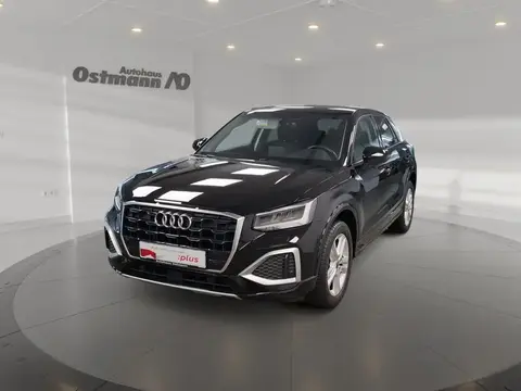 Used AUDI Q2 Petrol 2021 Ad 