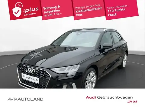 Used AUDI A3 Diesel 2021 Ad 