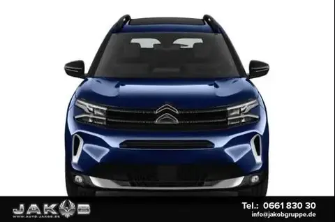 Annonce CITROEN C5 AIRCROSS Hybride 2020 d'occasion 