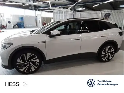 Used VOLKSWAGEN ID.4 Not specified 2023 Ad 