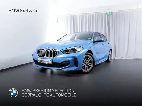 Annonce BMW SERIE 1 Essence 2023 d'occasion 