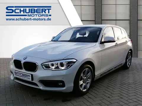 Used BMW SERIE 1 Diesel 2017 Ad 