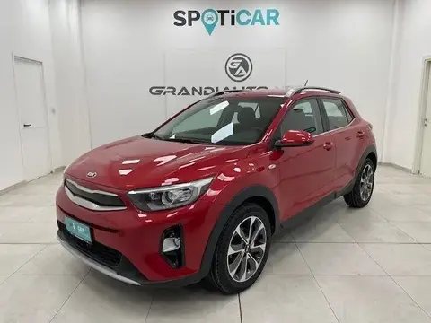 Used KIA STONIC Petrol 2018 Ad 