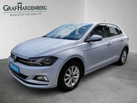 Used VOLKSWAGEN POLO Petrol 2019 Ad 