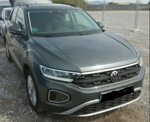 Used VOLKSWAGEN T-ROC Petrol 2023 Ad 