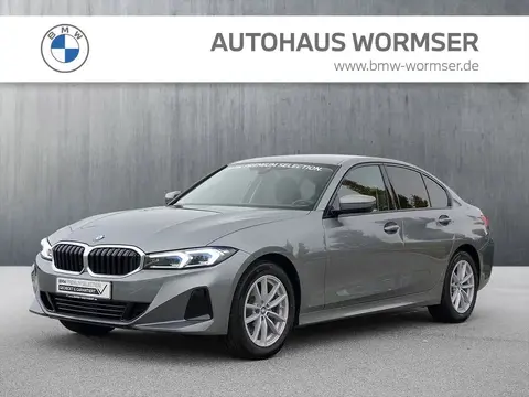 Annonce BMW SERIE 3 Essence 2023 d'occasion 