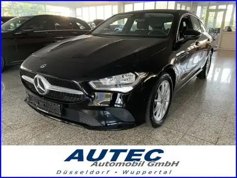 Used MERCEDES-BENZ CLASSE CLA Petrol 2022 Ad 