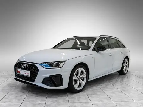 Annonce AUDI A4 Diesel 2024 d'occasion 