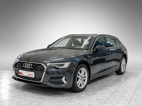 Annonce AUDI A6 Diesel 2024 d'occasion 