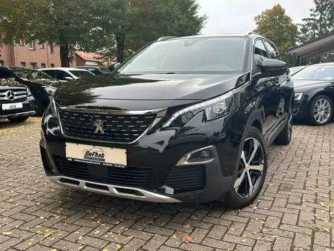 Used PEUGEOT 5008 Diesel 2018 Ad 