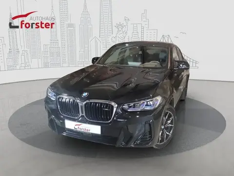 Annonce BMW X4 Diesel 2023 d'occasion 