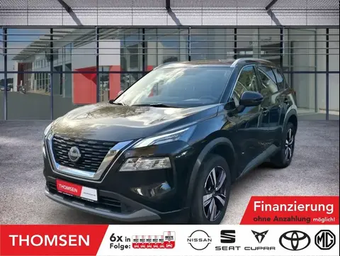 Annonce NISSAN X-TRAIL Essence 2024 d'occasion 