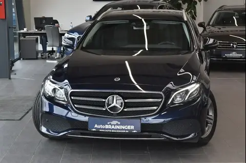 Used MERCEDES-BENZ CLASSE E Diesel 2019 Ad 