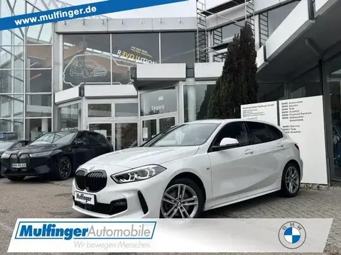 Annonce BMW SERIE 1 Essence 2023 d'occasion 