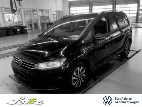 Used VOLKSWAGEN TOURAN Diesel 2023 Ad 