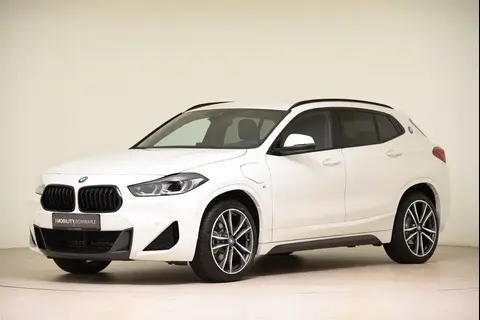 Used BMW X2 Hybrid 2024 Ad Germany