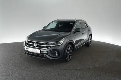 Annonce VOLKSWAGEN T-ROC Essence 2023 d'occasion 