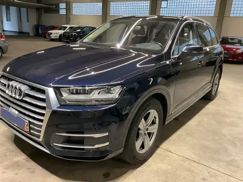 Used AUDI Q7 Diesel 2016 Ad 