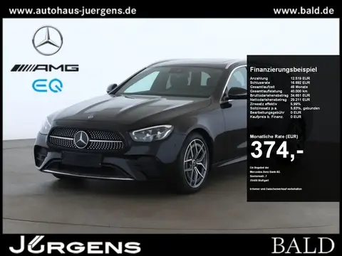 Used MERCEDES-BENZ CLASSE E Diesel 2023 Ad 