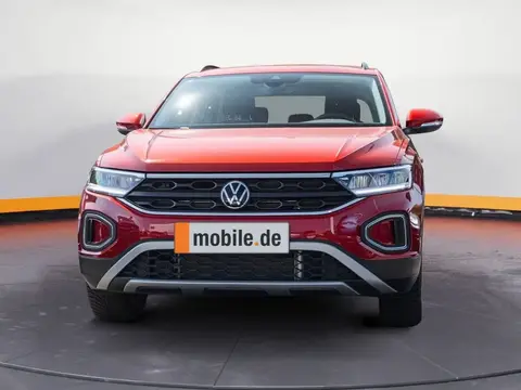 Annonce VOLKSWAGEN T-ROC Essence 2023 d'occasion 