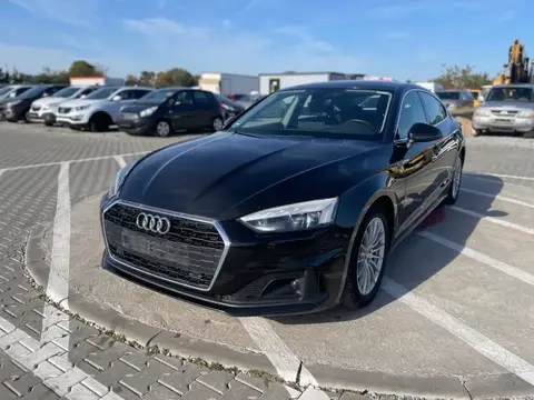 Used AUDI A5 Diesel 2020 Ad 