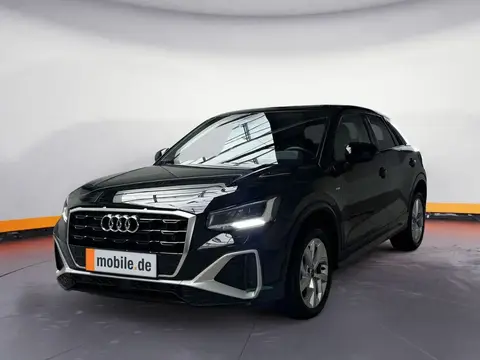 Used AUDI Q2 Petrol 2023 Ad 