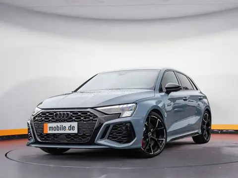 Used AUDI RS3 Petrol 2022 Ad 