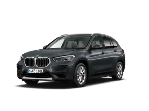 Used BMW X1 Hybrid 2022 Ad 