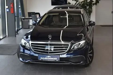 Used MERCEDES-BENZ CLASSE E Diesel 2019 Ad 