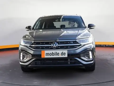 Annonce VOLKSWAGEN T-ROC Diesel 2022 d'occasion 