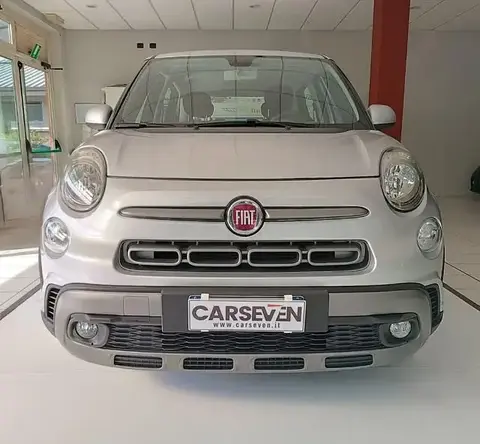 Annonce FIAT 500L Essence 2021 d'occasion 