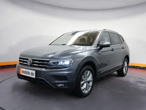 Annonce VOLKSWAGEN TIGUAN Diesel 2021 d'occasion 