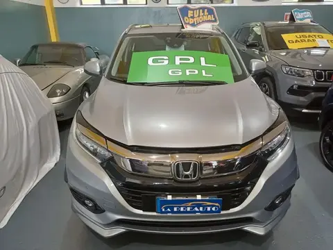 Annonce HONDA HR-V Essence 2020 d'occasion 