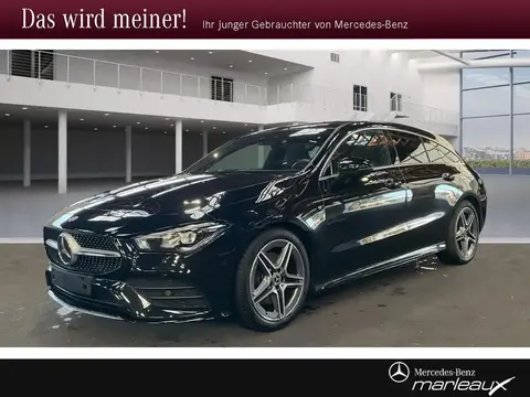 Annonce MERCEDES-BENZ CLASSE CLA Essence 2020 d'occasion 