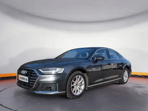 Annonce AUDI A8 Diesel 2021 d'occasion 