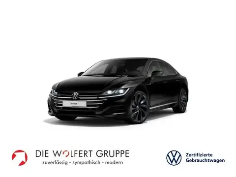 Annonce VOLKSWAGEN ARTEON Diesel 2021 d'occasion 