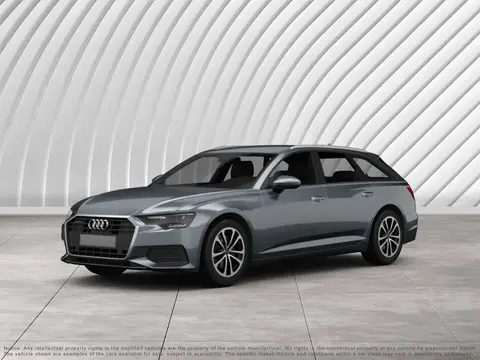 Annonce AUDI A6 Hybride 2021 d'occasion 