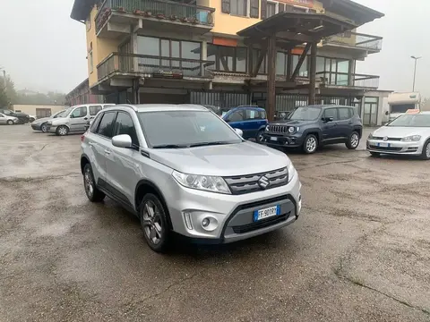 Used SUZUKI VITARA Diesel 2024 Ad 