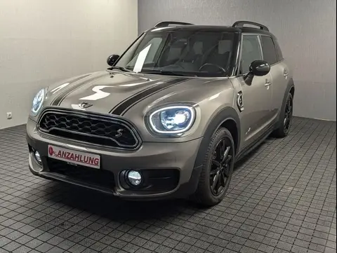 Used MINI COOPER Petrol 2017 Ad 