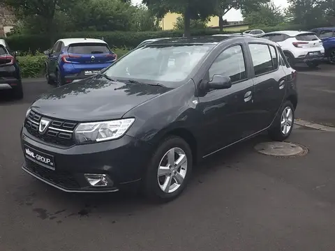 Used DACIA SANDERO Diesel 2020 Ad 