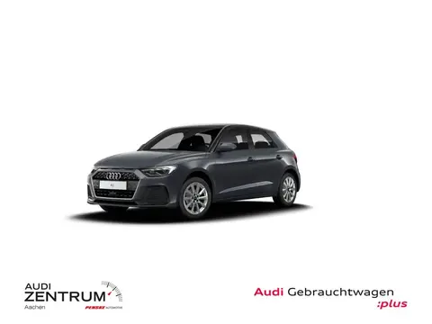 Annonce AUDI A1 Essence 2021 d'occasion 