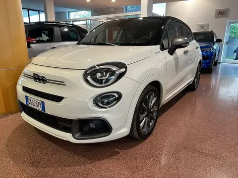 Used FIAT 500X Petrol 2023 Ad 