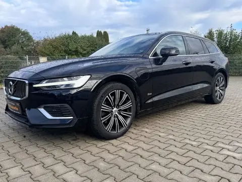 Used VOLVO V60 Hybrid 2021 Ad 